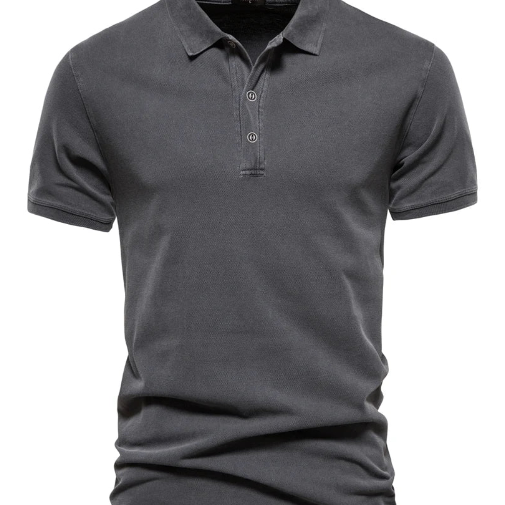 Polo casual pentru bărbați