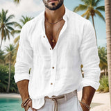 Cămașă din bumbac