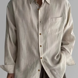 Cămașă casual Deauville