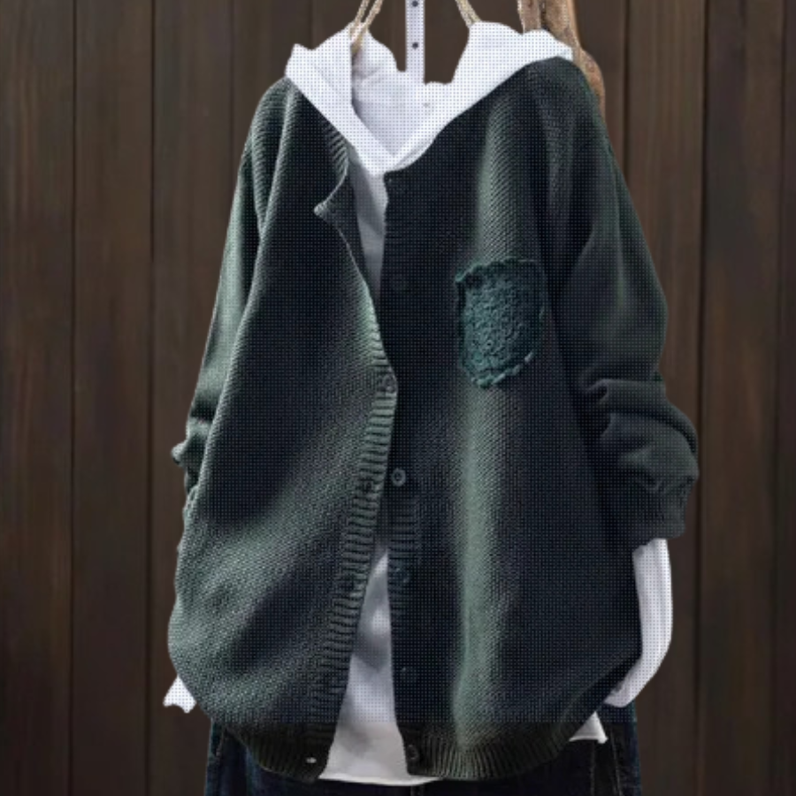 Ansley | Cardigan Confortabil