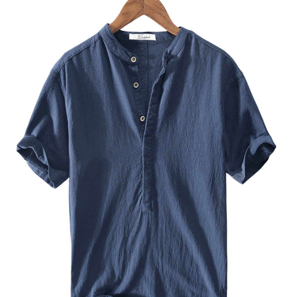 Cămașă din in din Singapore