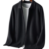 Palton din cașmir Pluto