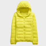 Beatriz - Geacă de tranziție