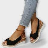 Jasmina – Sandale ortopedice