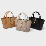 Alicia - Geantă din piele