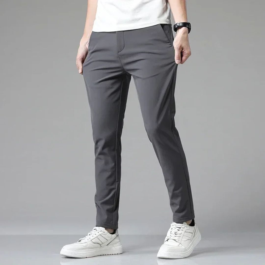 Pantaloni Premium Stretch