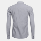 Cămașă cu fermoar