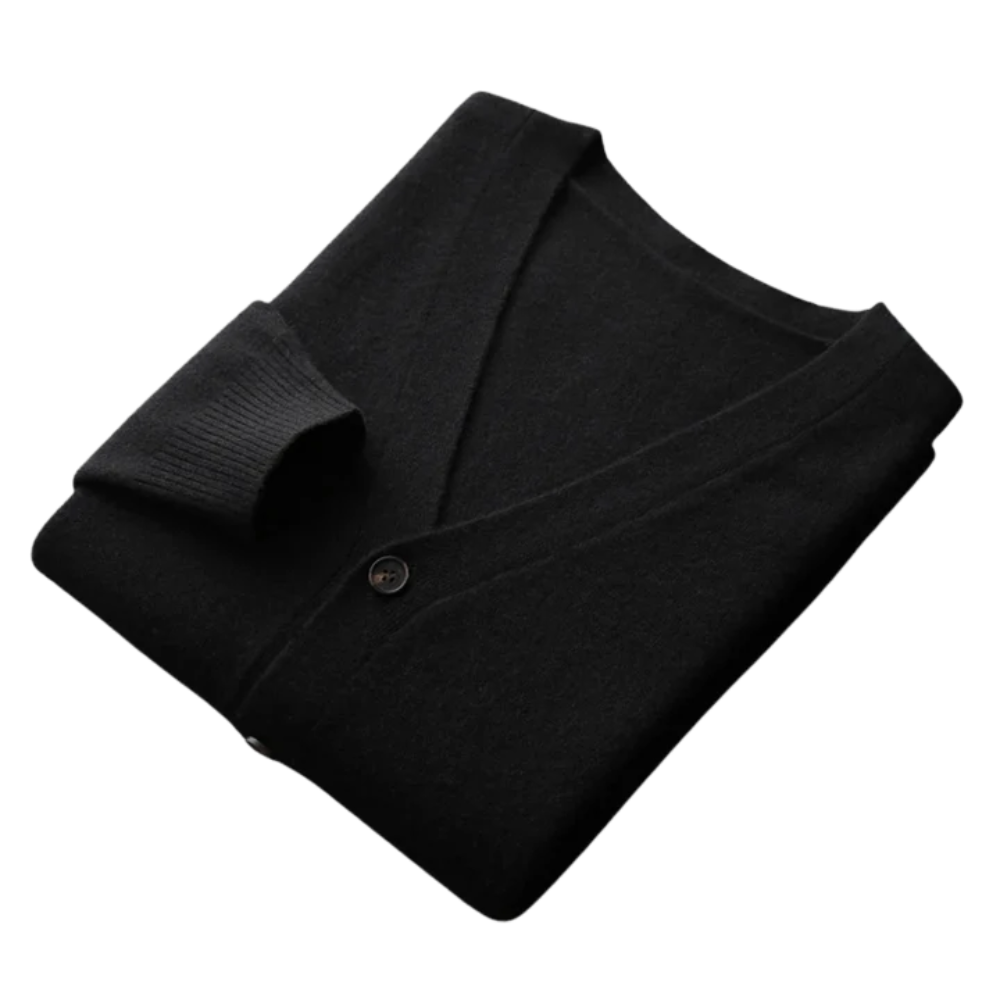 Pulover din lână Merino Faunus