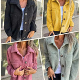 Mia™ | Palton Confortabil și Elegant pentru Femei