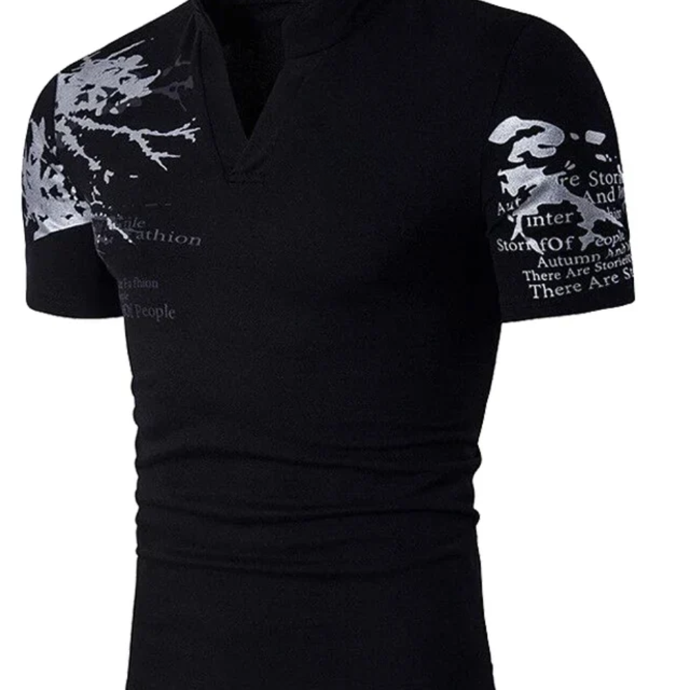 Cămașă polo casual