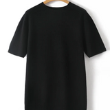 Tricou din lână Aman