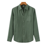 Cămașa din in Genève