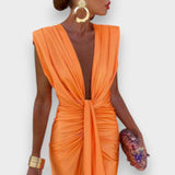 Rochia Mónica – A doua ta piele de stil