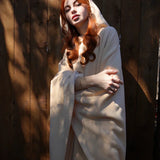 Eden | Pătură-Căciulă