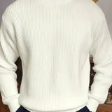 Pulover din tricot Roma