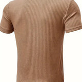 Tricou cu model elegant