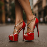 Mia | Tocuri subțiri