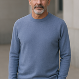 Camisola de cașmir Ibiza