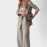 Carlota - Fustă Elegantă