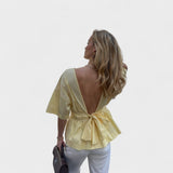 Bluză Colette - Ediție limitată