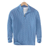 Camisola cu fermoar Givalli