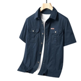 Cămașă cu mânecă scurtă