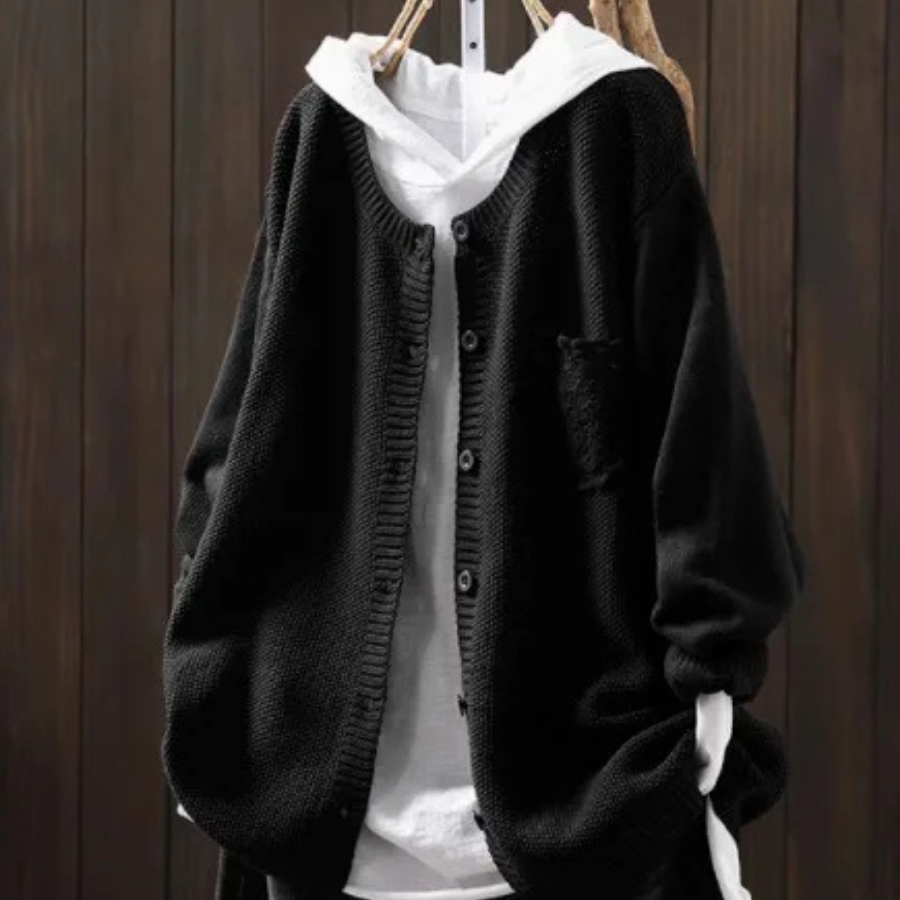 Ansley | Cardigan Confortabil