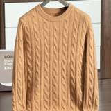 Camisola cu model St. Barts