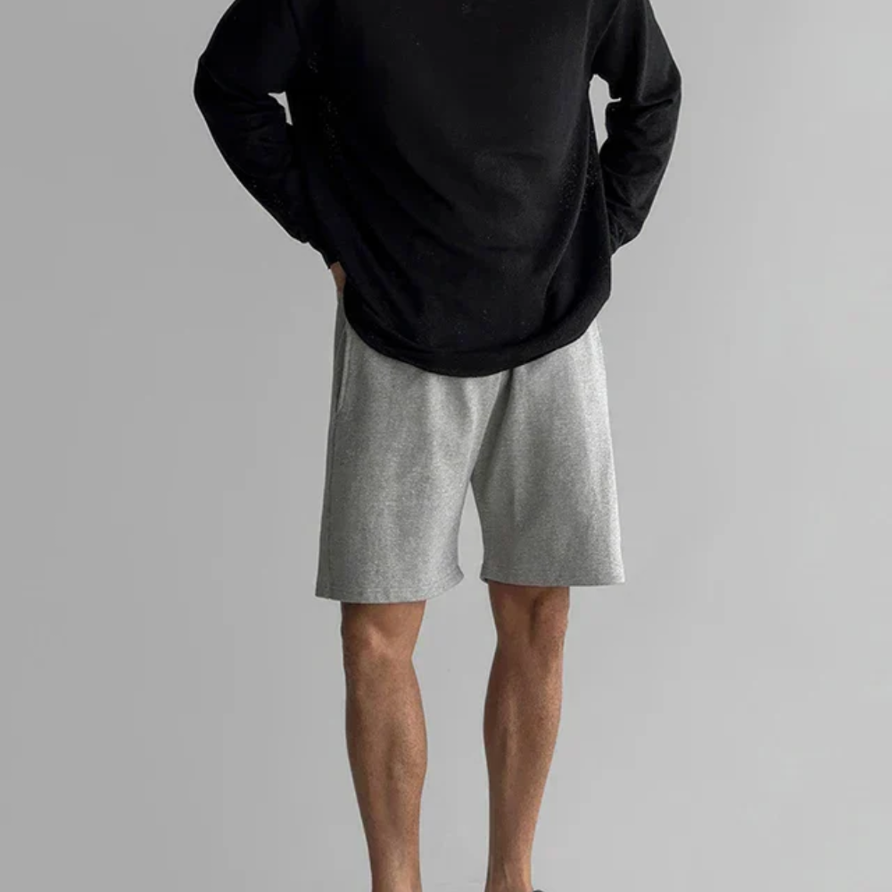 Tricou casual din tricot