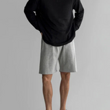 Tricou casual din tricot