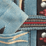 Palton din lână Heritage