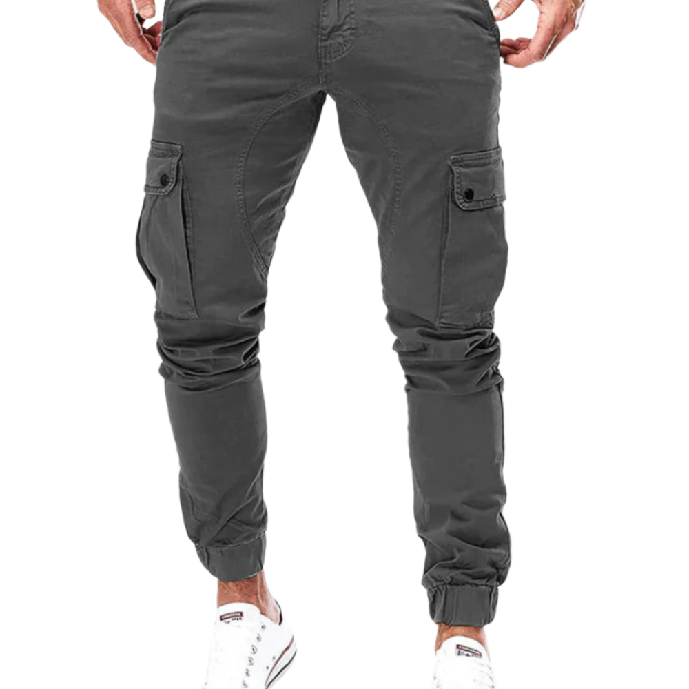 Pantaloni Cargo Augusto