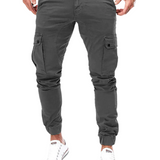 Pantaloni Cargo Augusto