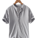 Cămașă din in din Singapore