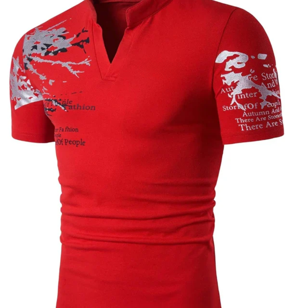 Cămașă polo casual