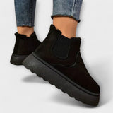 Zola - Botine de iarnă