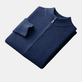 Palton din lână Merino Apollo