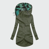 Vasilica - Palton de Toamnă și Iarnă pentru femei