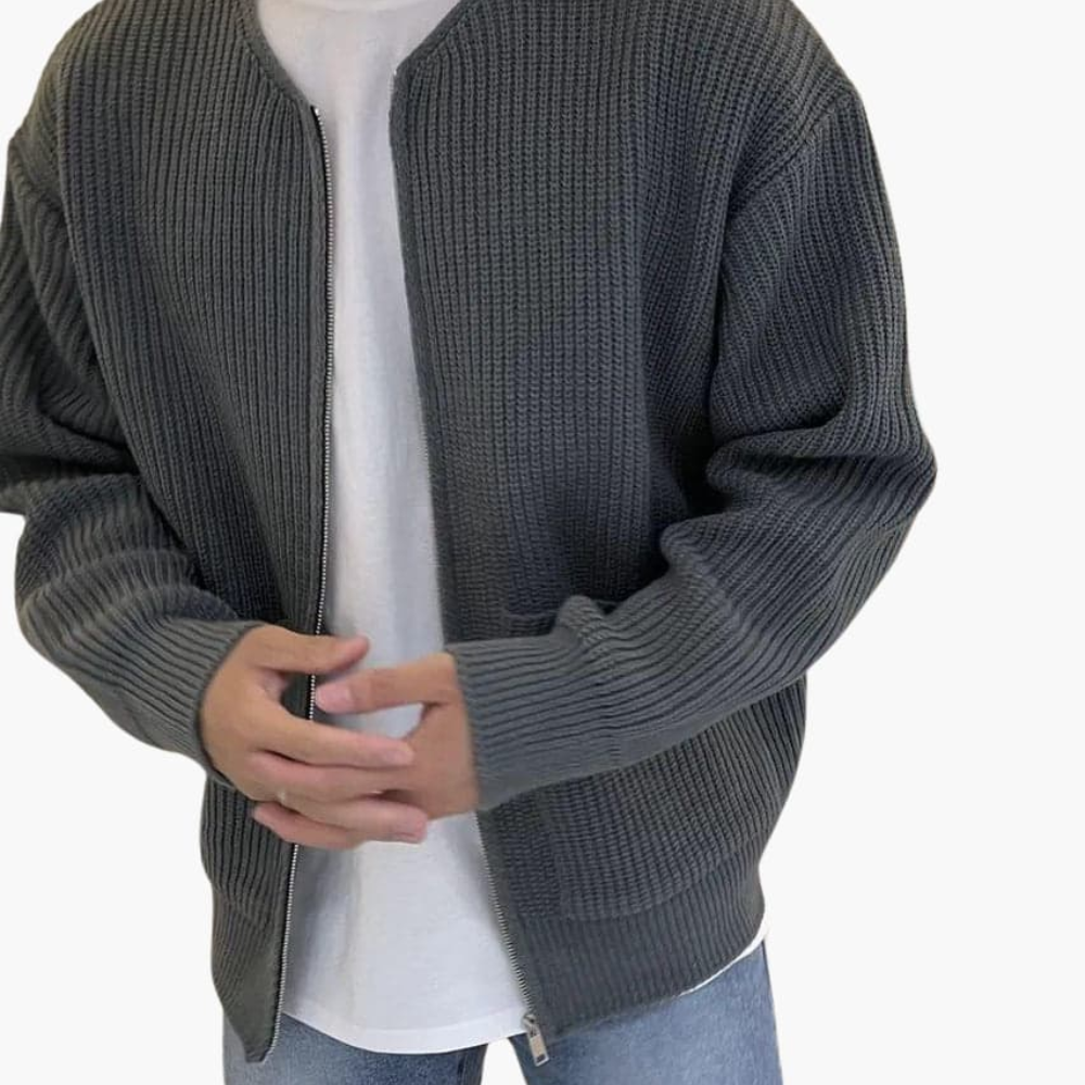 Veste casual pentru bărbați