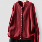 Esmeralda | Cardigan Elegant