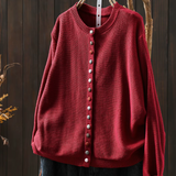 Esmeralda | Cardigan Elegant