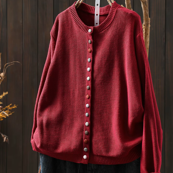 Esmeralda | Cardigan Elegant