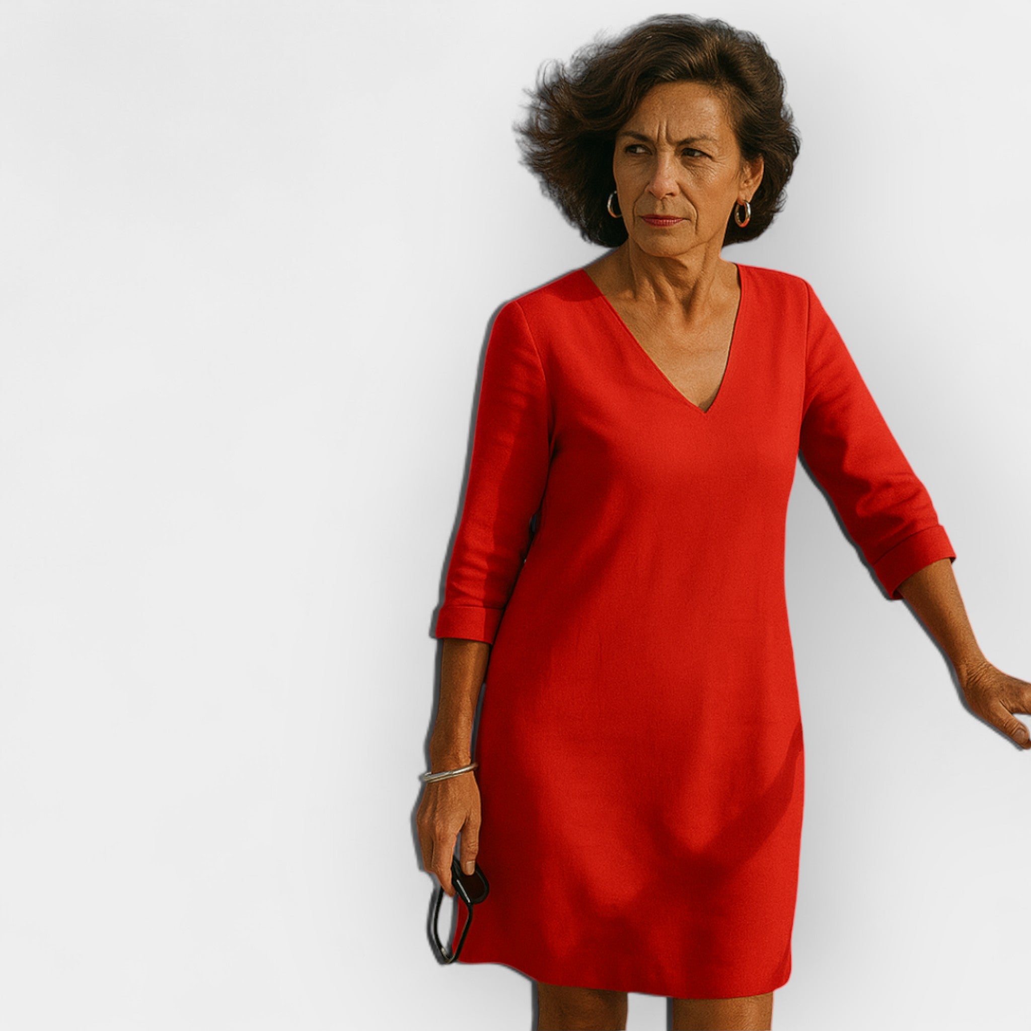 Rochie de Vară cu Stil Aerisit