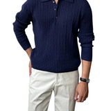 Camisola din tricot Tomasso