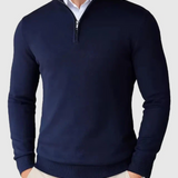 Cămașă cu fermoar Romeu