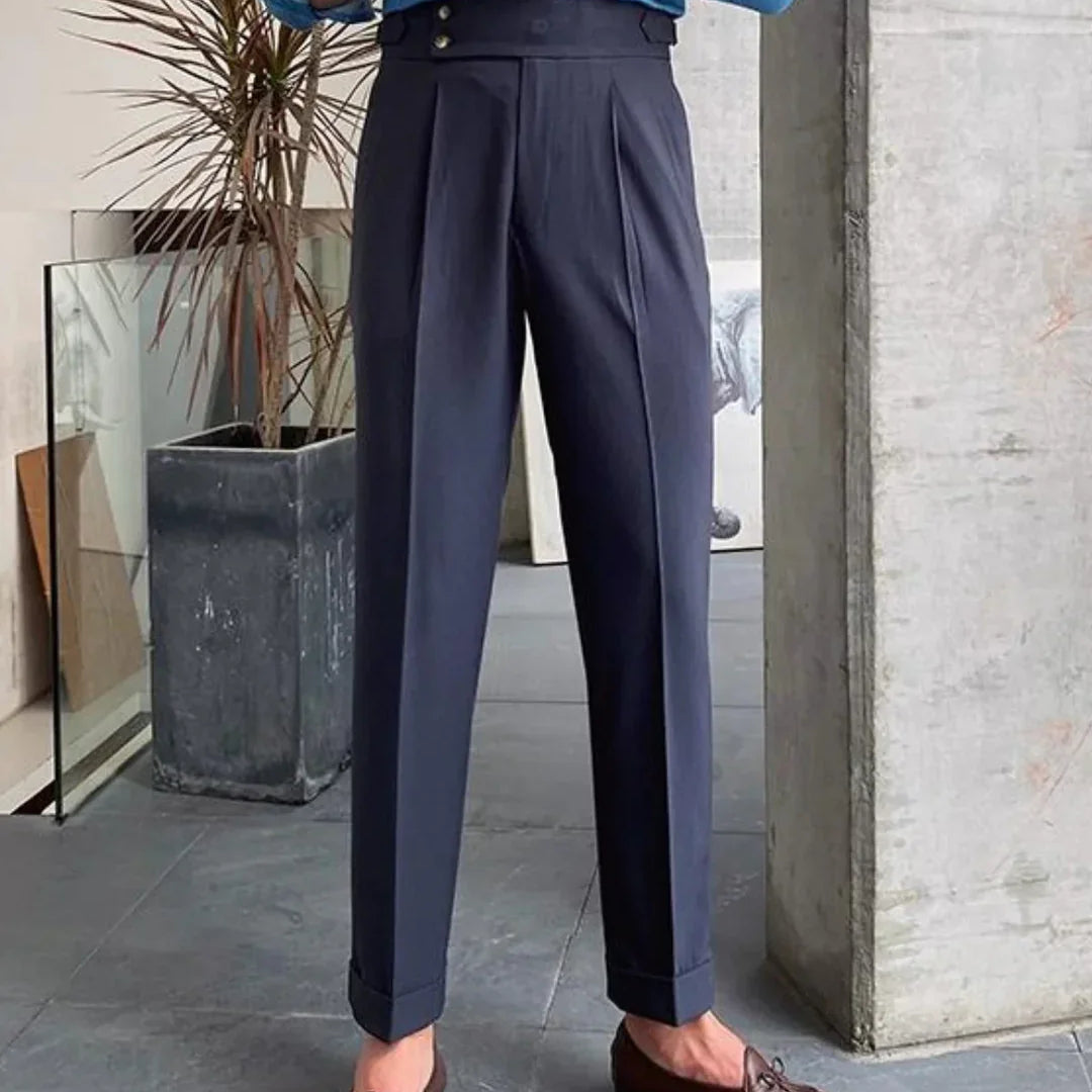 Pantaloni Moritz Vintage