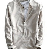 Cămașă premium din in