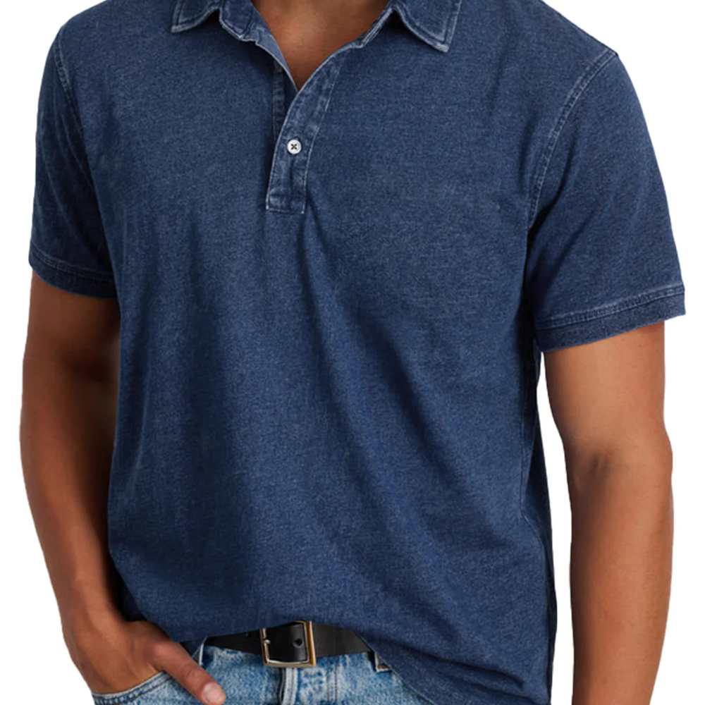 Polo casual pentru bărbați
