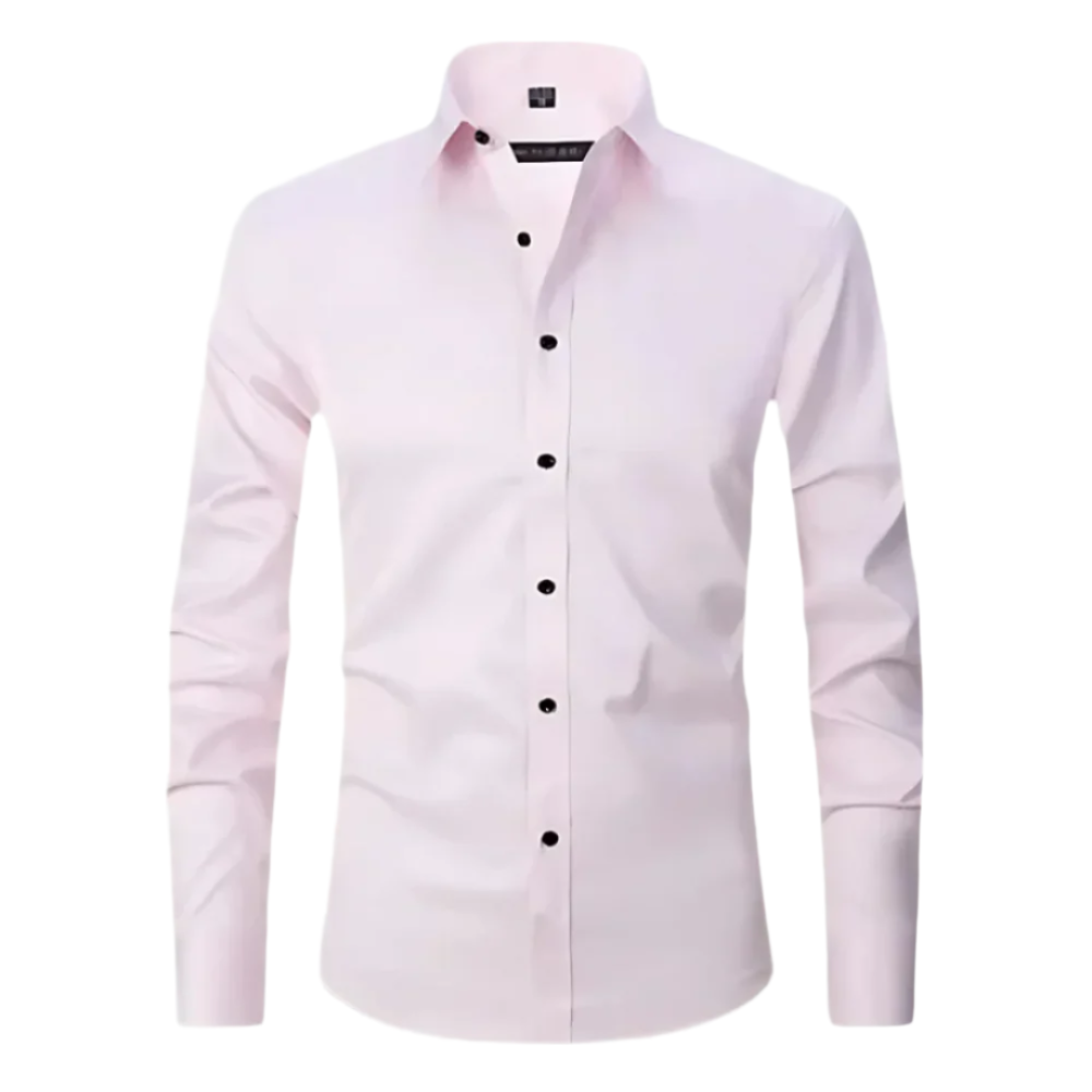 Cămașă elastică executivă