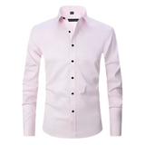 Cămașă elastică executivă